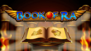 Book of Ra: Подорож до Стародавнього Єгипту на Платформі Вавада