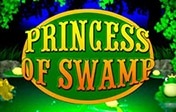 Prinecess of Swamp